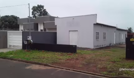 OPORTUNIDADE IMPERDÍVEL! TERRENO À VENDA NO RITA VIEIRA!
