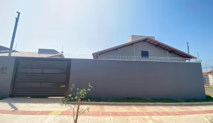 Com Suíte e Varanda Gourmet