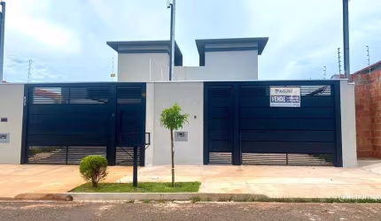 Modernidade e Sofisticação: Sua Nova Casa Está Aqui!