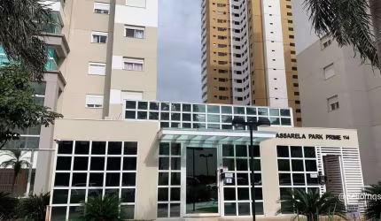Apartamento de Alto Padrão com 3 Suítes e Sacada Gourmet no Royal Park