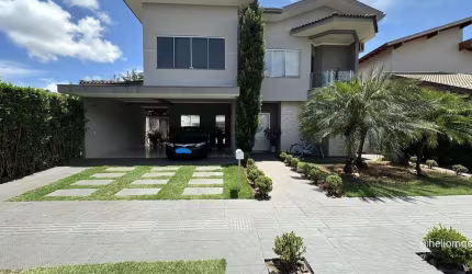 Oportunidade Única no Residencial Damha II - Conforto e Sofisticação