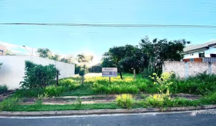 Oportunidade no Carandá Bosque! Terreno 12x30 no Asfalto — Abaixo do Valor de Mercado!