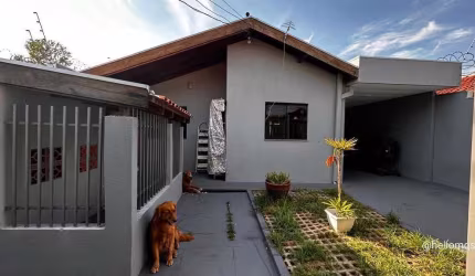 Oportunidade - Casa em Condomínio no Rita Vieira