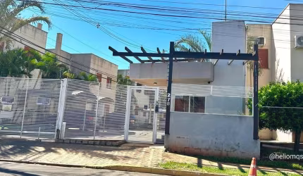 Oportunidade! Térreo Porteira Fechada, 3 quartos– Próximo à Uniderp.