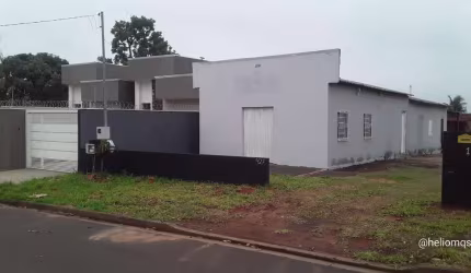 OPORTUNIDADE IMPERDÍVEL! TERRENO À VENDA NO RITA VIEIRA!