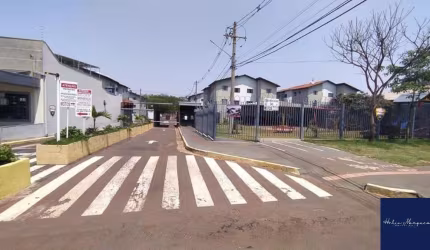 Oportunidade no Coophasul - 2 Quartos, Lazer , e Ótima Localização!