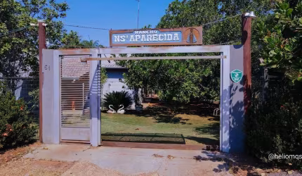 Rancho Pesqueiro-Recanto Nuara