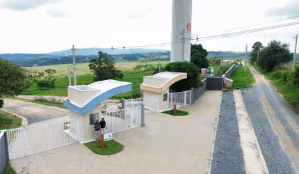 Terreno otimo para sua chacrinha em SP