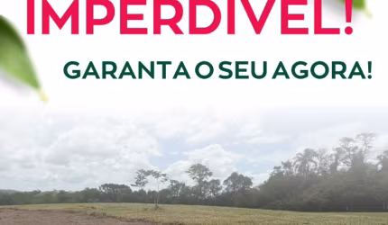 TERRENOS DE 1000 METROS EM MAIRINQUE