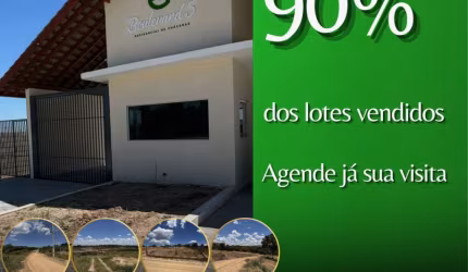 ULTIMAS UNIDADES NO MELHOR CONDOMINIO DE ALUMINIO