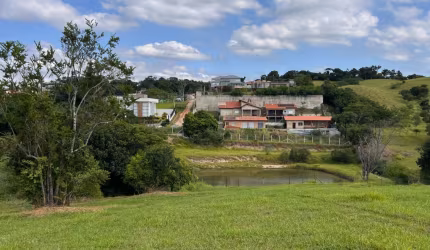 TERRENOS PRONTO PRA CONSTRUIR EM MAIRINQUE