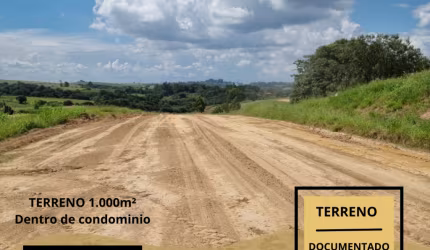terreno de 1000mts