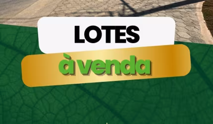 Terrenos de 1000mts . Prontos para construir