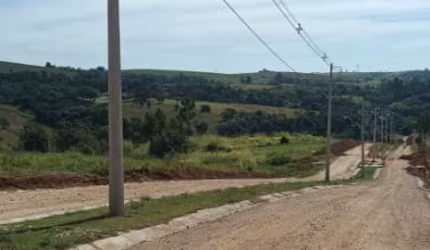 Terreno de 1000mts !!! em condominio de chacaras...