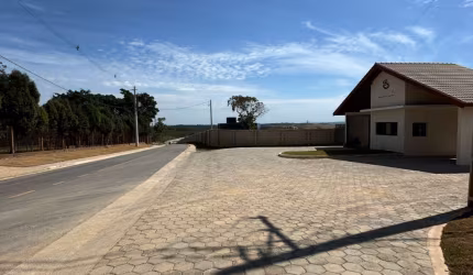 TERRENOS DE 1000 METROS EM CONDOMINIO PROXIMO A SOROCABA
