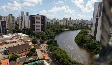 JAQUEIRA PROXIMO AO PARQUE DA JAQUEIRA E SHOPPING PLAZA