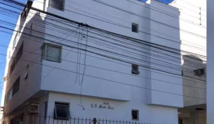 APT EM  PAU AMARELO PERTINHO DA PRAIA, 110.000