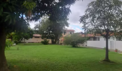 CAXANGÁ - VENDO CASA EM CONDOMÍNIO  5 QUARTOS  R$ 360.000,00