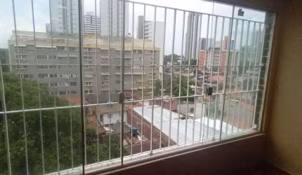 ENCRUZILHADA TIPO COBERTURA PROXIMO AO MERCADO