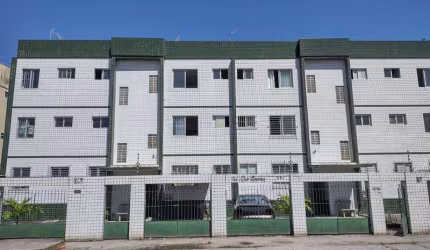 PIEDADE - MOBILIADO - A 150 METROS DO MAR AV NOSSA SENHORA DO LORETO - DISPONIVEL NO FINAL DE NOVEMBRO