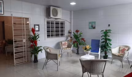 ENGENHO DO MEIO CASA EM BOA LOCALIZAÇÃO  3 QUARTOS  450 MIL