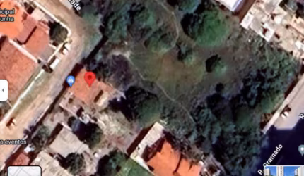 VENDO TERRENO EM BARRA DE JANGADA