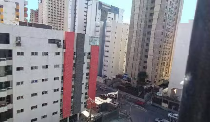 VENDO APTO EM PIEDADE NA AV. BERNARDO VIEIRA DE MELO