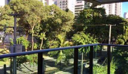 BOA VIAGEM OTIMO PADRAO APT A VENDA 130M2 R$ 895.000 DUAS SUÍTES