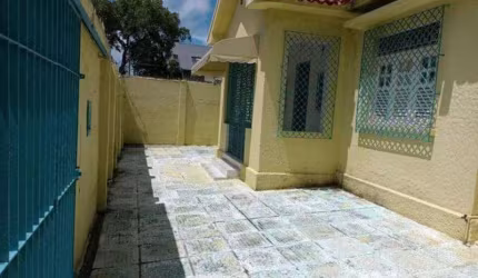 CAMPO GRANDE CASA RESIDENCIAL OU COMERCIAL R$ 800.000, 4 QUARTOS