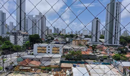 EXCELENTE APO 03 QUARTOS NO ROSARINHO