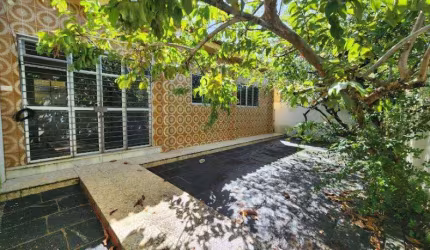CAMPO GRANDE OTIMA CASA COM   M2,  VALOR DE R$ 540.000 COM UM ANEXO  NO QUINTAL E COM QUINTYAL