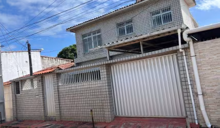 RIO DOCE CASA DUPLEX COM 04 QUARTOS R$ 400.000