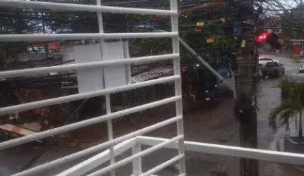 PONTO SALA COMERCIAL CENTRO DE SAN MARTIM R$ 1.000.00