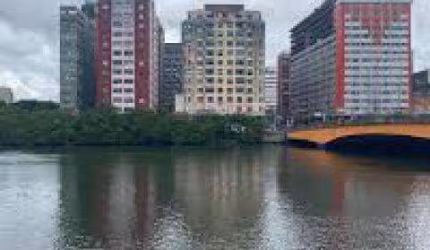 QUITINETE PRÓXIMO AO CINE SÃO LUÍS