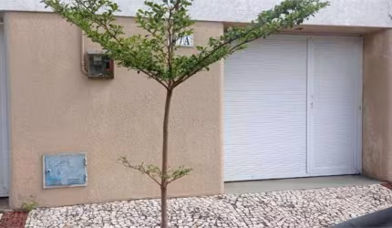 Casa para venda tem 120 metros quadrados com 3 quartos em São Bento - Fortaleza - Ceará