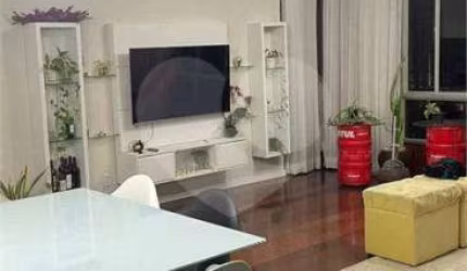 Apartamento para venda tem 126 metros quadrados com 3 quartos em Cocó - Fortaleza - Ceará