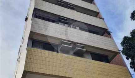 Apartamento para venda possui 170 metros quadrados com 4 quartos em Aldeota - Fortaleza - Ceará