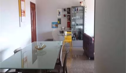 Apartamento para venda com 138 metros quadrados com 3 quartos em Dionisio Torres - Fortaleza - Ceará