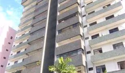 Apartamento para venda com 141 metros quadrados com 3 quartos em Aldeota - Fortaleza - Ceará