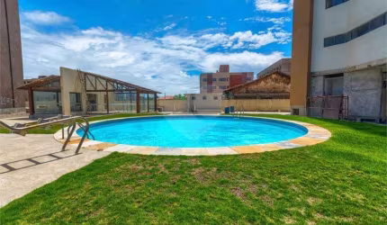 Imóvel para venda com 200 metros quadrados com 3 quartos em Vicente Pinzon - Fortaleza - Ceará