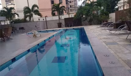 Apartamento para venda com 310 metros quadrados com 4 quartos em Meireles - Fortaleza - Ceará