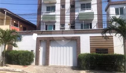 Prédio RESIDENCIAL, com 20 apartamentos