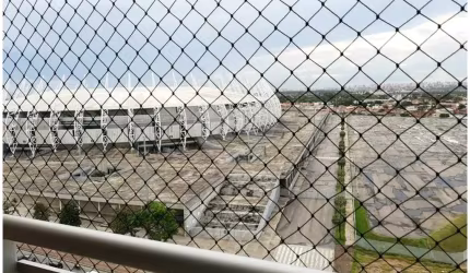 Arena condomínio clube