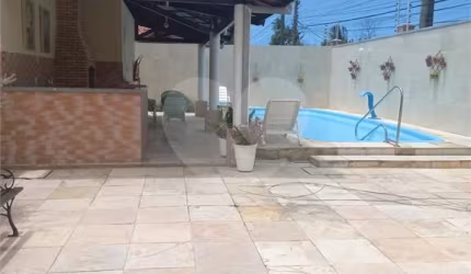 Residencial Village Albatroz