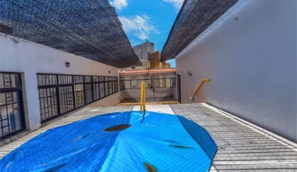 Cobertura Duplex no Meireles