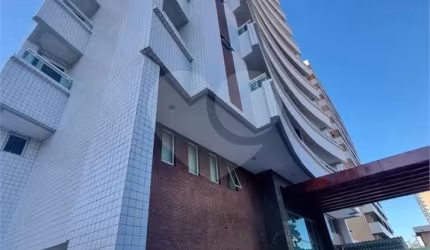 Apartamento novo na Aldeota