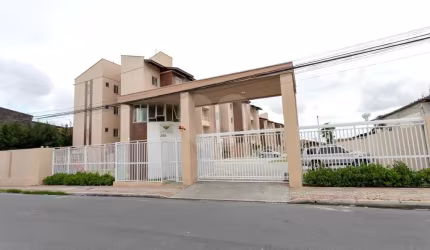 Apartamento novo ,2qts