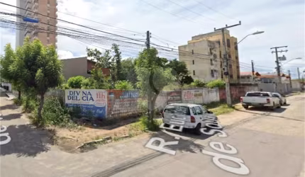 Terreno Residencial/comercial