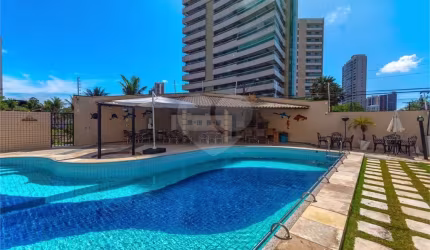 More no Guararapes, Lazer completo