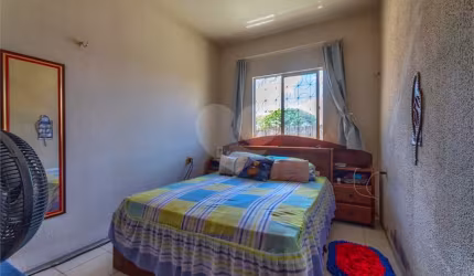 Residencial itambé, na Lagoa Redonda